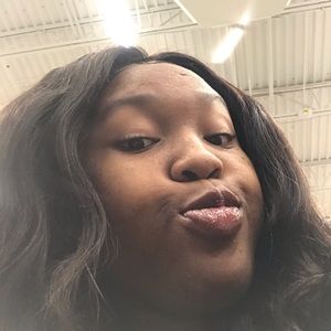 Meet your Posher, Kenyonna